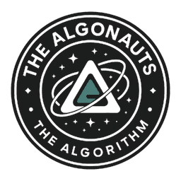 Algonauts Badge
